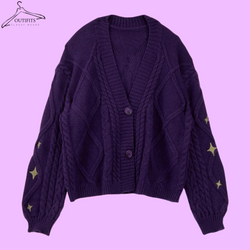 Speak Now Taylor's Version Folklore Cardigan - Original Taylor Swift’s Cardigan