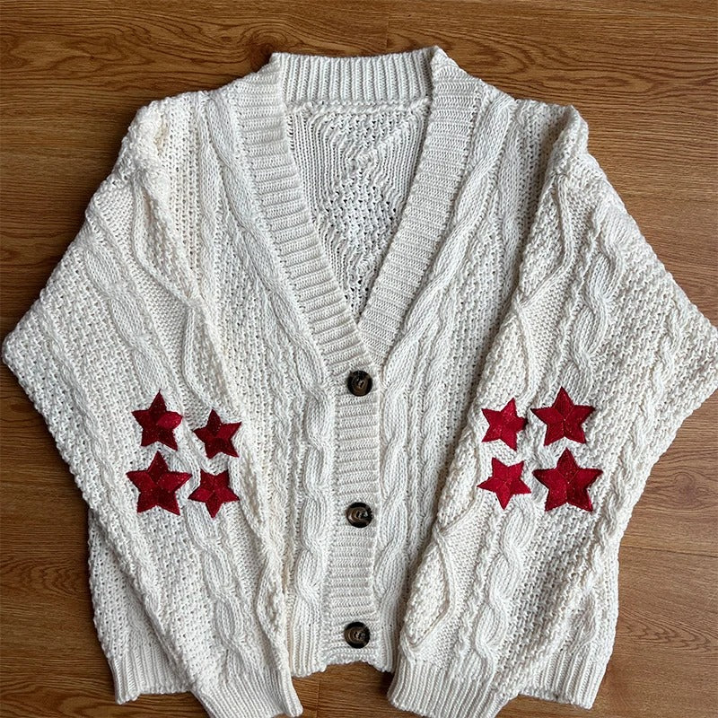 Folklore Cardigan - Original Taylor Swift’s Cardigan